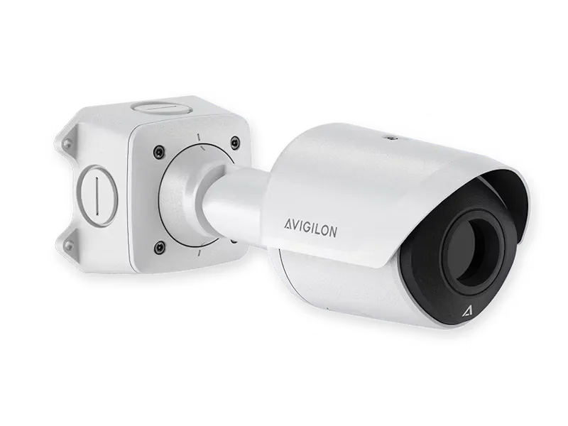 PTZ Camera