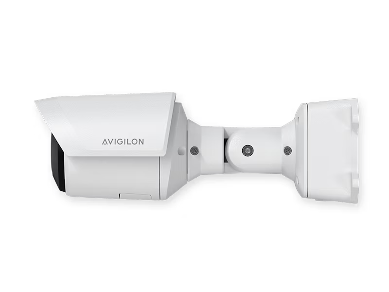 Analog Camera