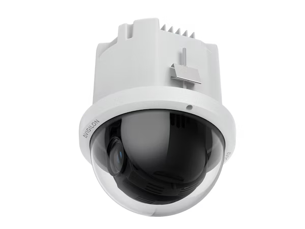 Avigilon H6A PTZ Camera - Deployment