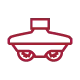 Real-time Icon